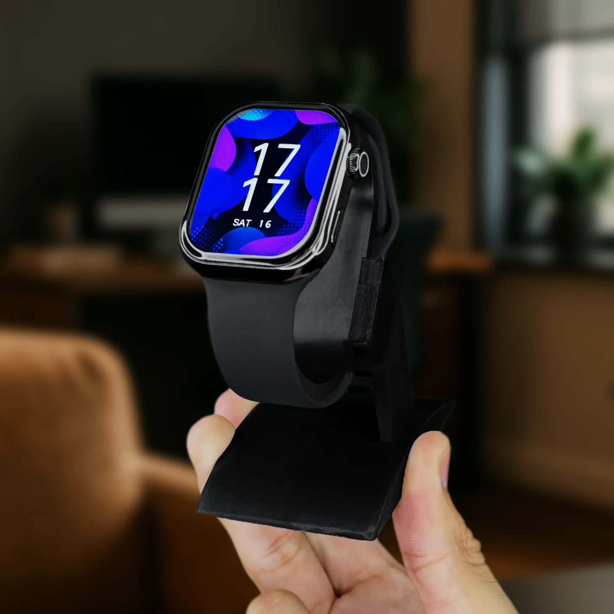 TH X Spectra Smart Watch