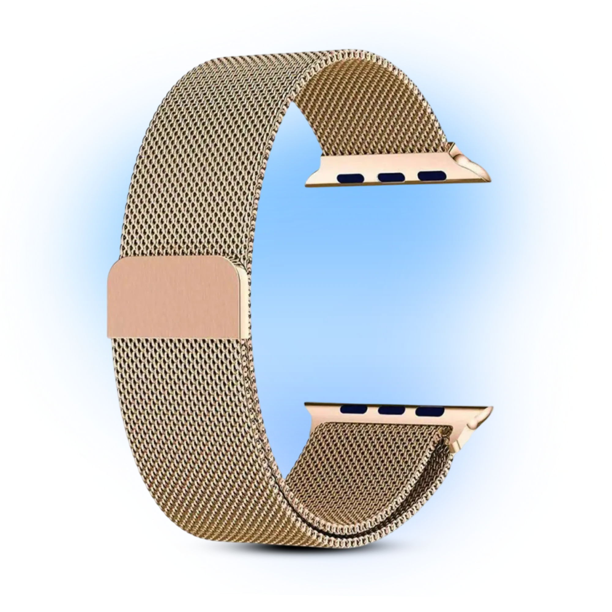 Milanese Loop Strap