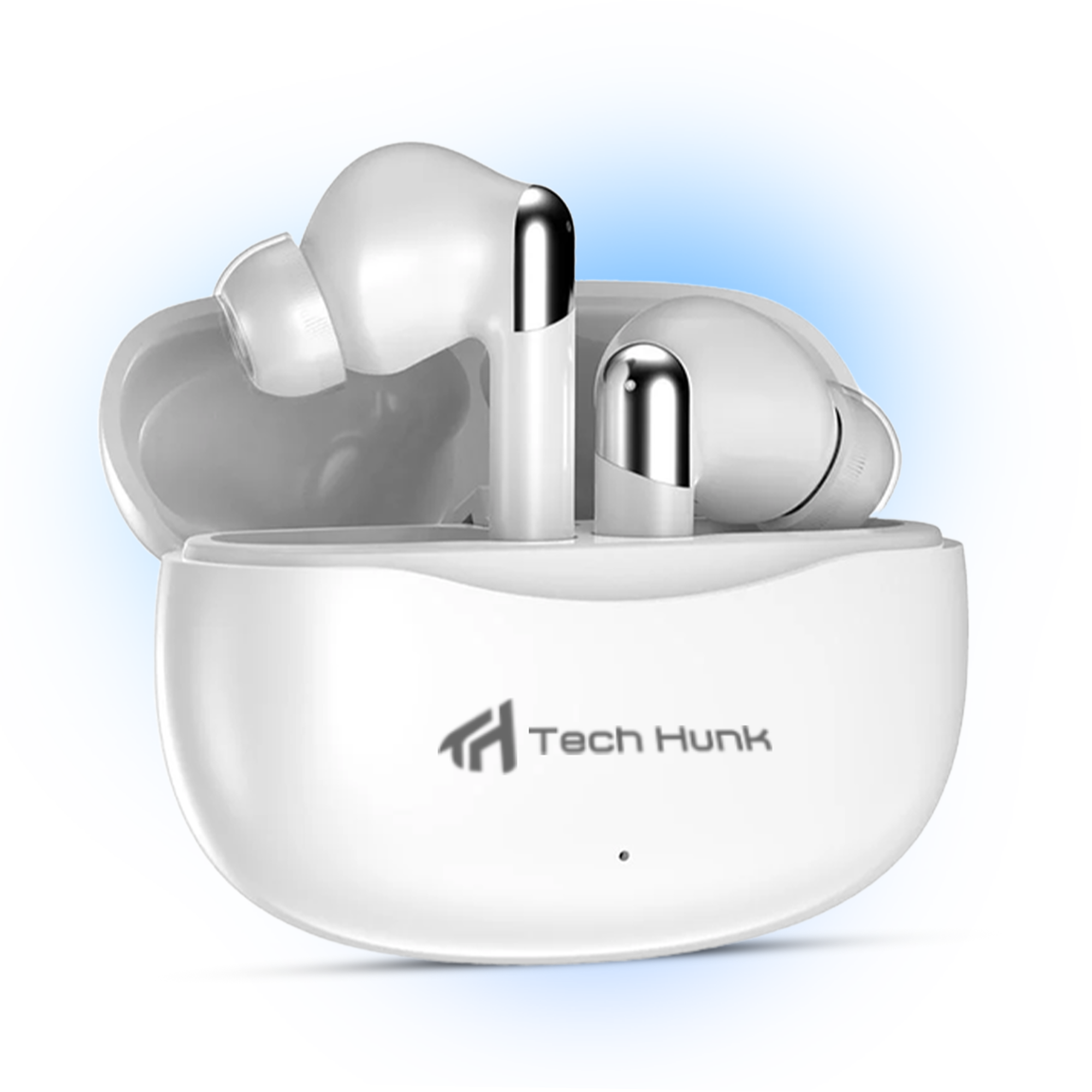 TH MuteX Earbuds