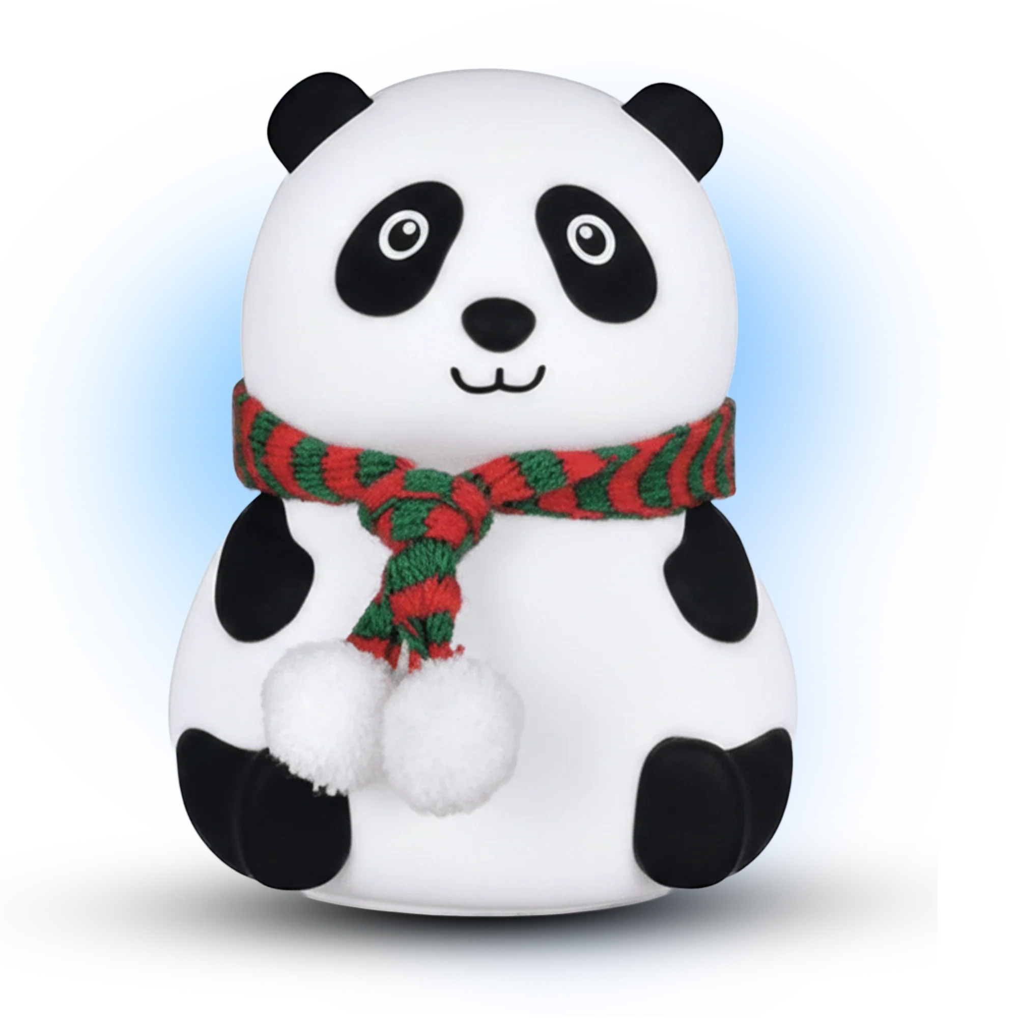 Panda Night Light