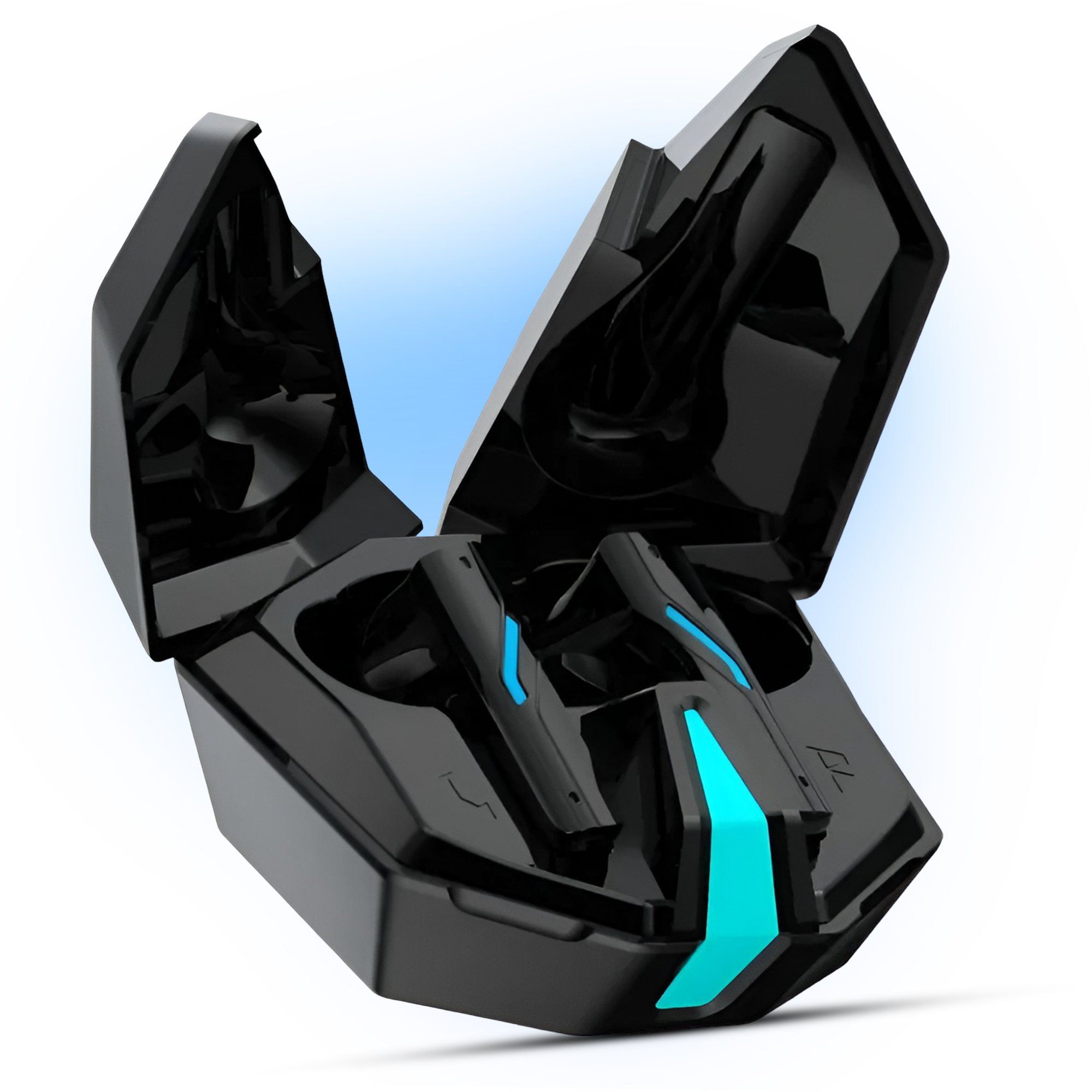 TH Sonic Gaming Earbuds