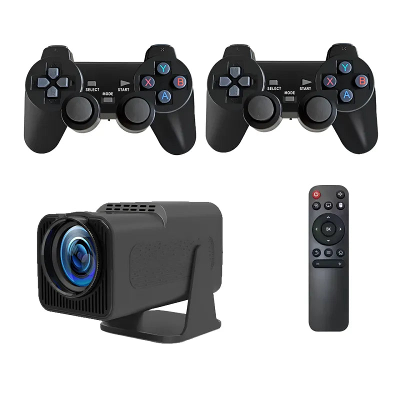 TH Smart Projector Gen 4