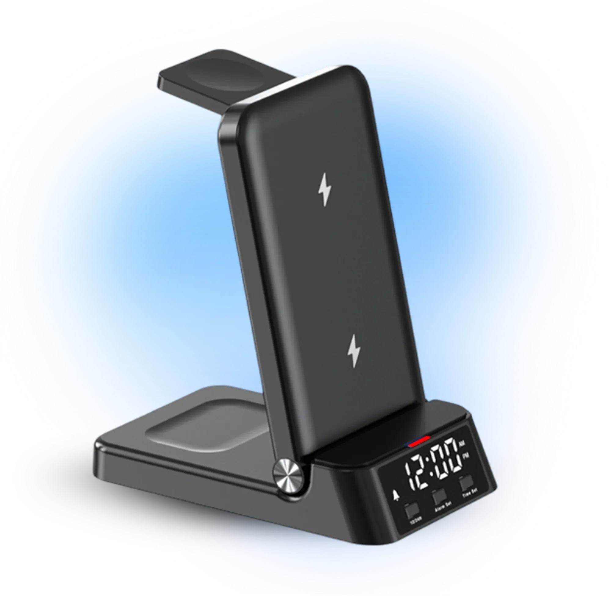 TH 4 in 1 Wireless Charger