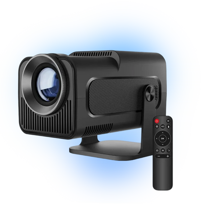 TH Smart Projector Gen 4