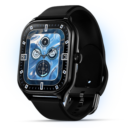 TH Fusion Smart Watch