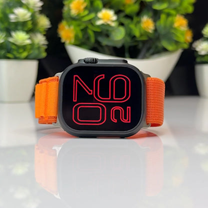 Th Ultra Prime Smartwatch *with 5 Gifts*